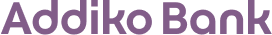 Addiko Bank logo